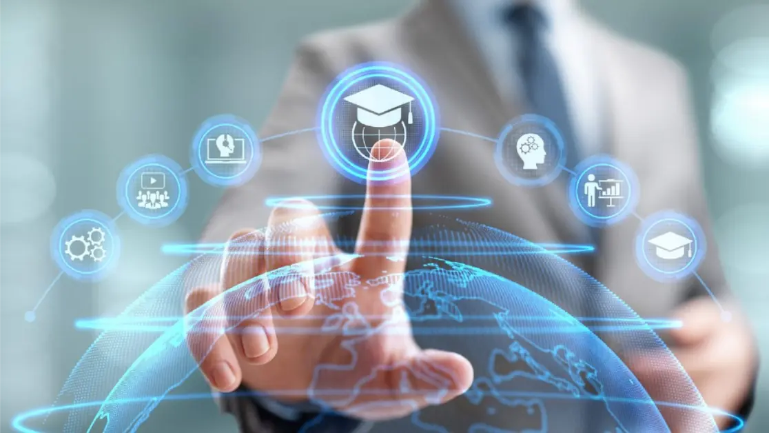 Giáo dục Việt Nam trước bước ngoặt chuyển đổi số